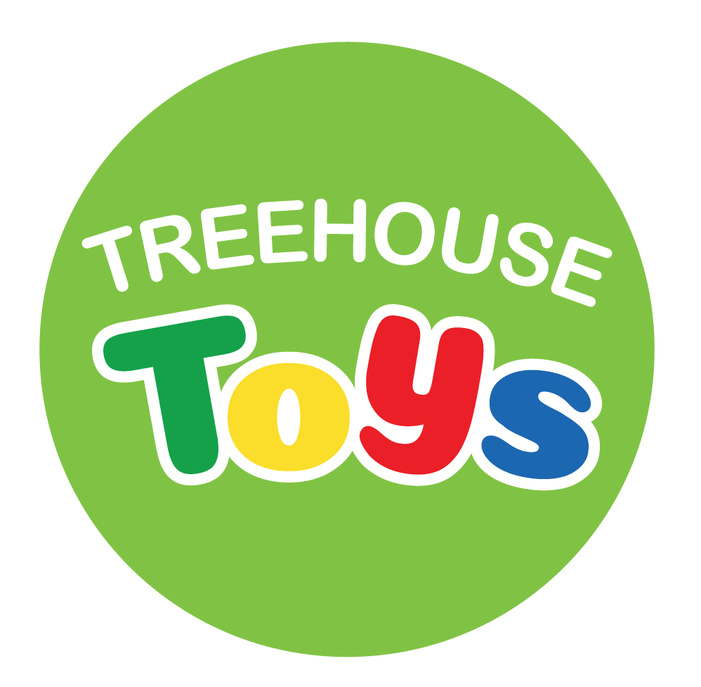 Treehouse Toys