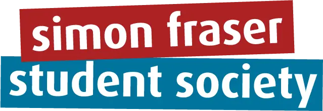 Simon Fraser Student Society
