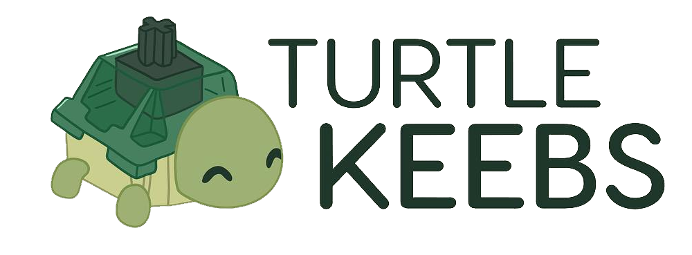 Turtle Keebs