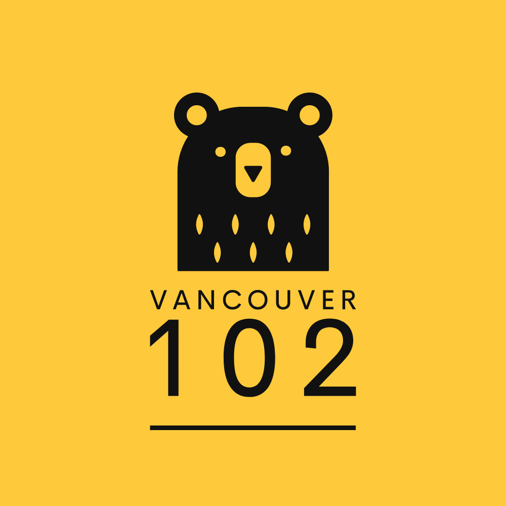 Vancouver 102